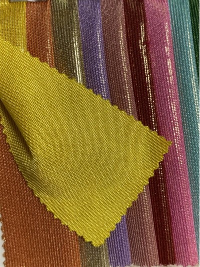 GZ-WD 緞面閃光布 啦啦隊用布 幅寬：145CM 正面照